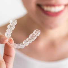 Invisalign: Your Path to a Dream Smile at New York Center for Aesthetic and Laser Dentistry