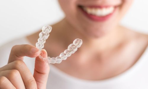 Invisalign: Your Path to a Dream Smile at New York Center for Aesthetic and Laser Dentistry