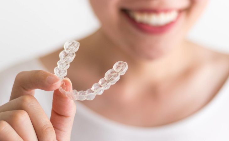 Invisalign: Your Path to a Dream Smile at New York Center for Aesthetic and Laser Dentistry