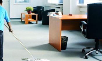 The Importance of Office Cleaning in Nuremberg