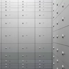 How Storage X’s Safety Deposit Boxes Offer Unmatched Security