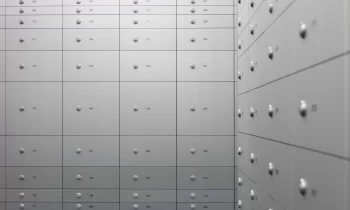How Storage X’s Safety Deposit Boxes Offer Unmatched Security