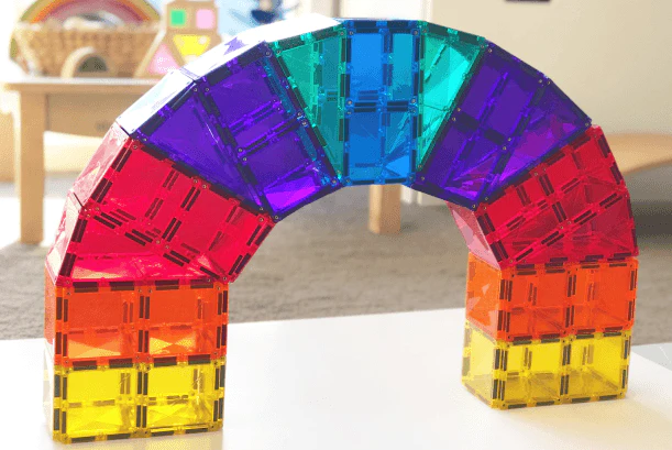 Exclusive Magnetic Tiles: Why They’re Worth the Hype