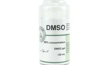 Exclusive Insights: Why UK’s DMSO Gel is a Must-Have!