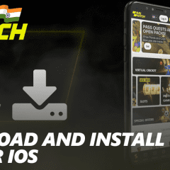 The Thriving World of Sports in India: A Glimpse into Parimatch APK