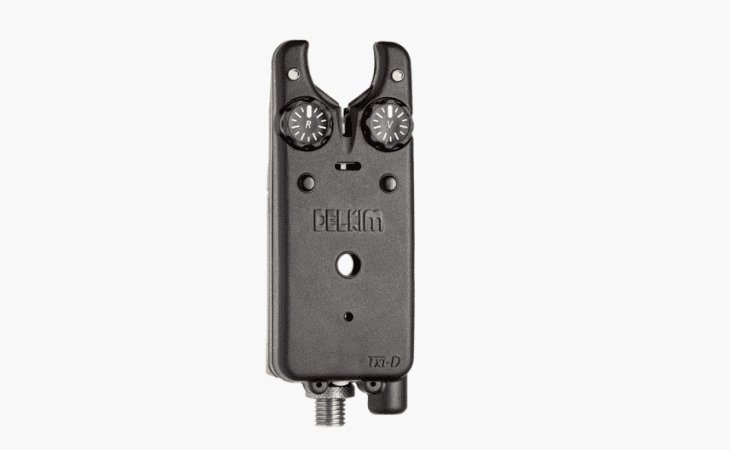 The Evolution of Fishing Bite Alarms: From Bells to High-Tech Gadgets