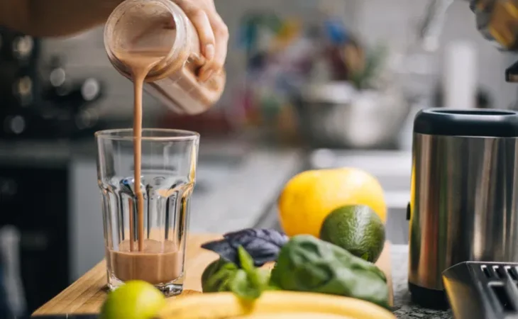 10 Surprising Uses of Boost Very High Calorie Drink for Weight Management