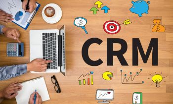 The Ultimate Guide to CRM Software for Small Businesses