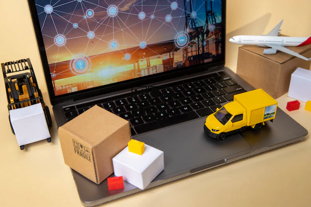 Transform Your Ecommerce Now: Discover the Magic of Logistics Software Transform Your Ecommerce Now: Discover the Magic of Logistics Software