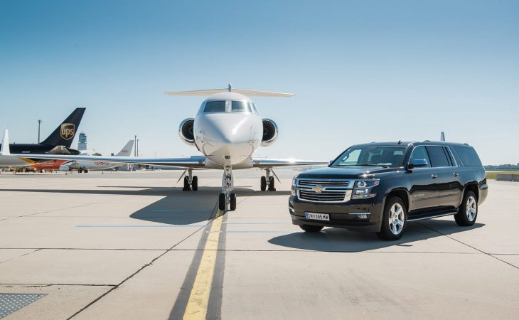 Best Way to Get to LAX and Limo Service LAX