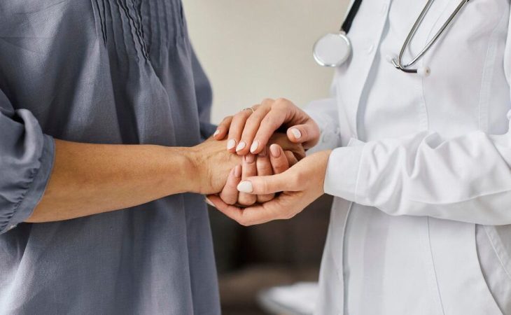 The Ultimate Guide to Increasing Patient Engagement – You Won’t Believe #3!