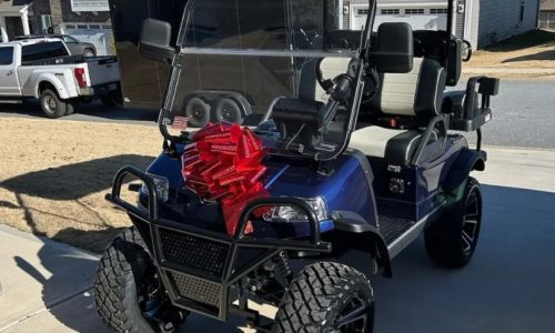 Unveiling the Best Golf Carts Near Me: A Denver Guide