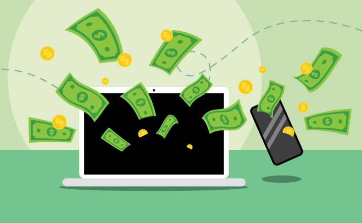 Introduction to Online Money-Making Opportunities