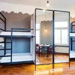 Best Hostels in Berlin: A Backpacker’s Paradise