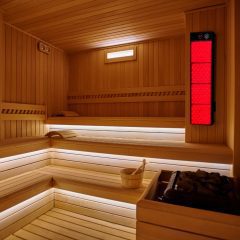 Unlock the Secrets: Why Red Light Therapy Could Be Your Sauna’s Best Friend