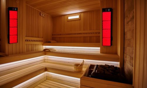 Unlock the Secrets: Why Red Light Therapy Could Be Your Sauna’s Best Friend
