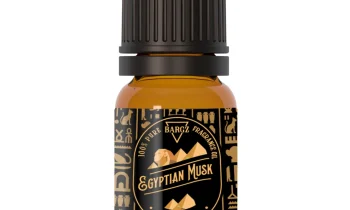 The Hidden Benefits of Egyptian Musk Oil: More Than Just a Fragrance