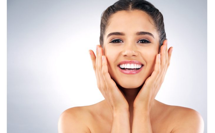 Unlock Your Inner Glow: 5 Steps to Radiant Skin