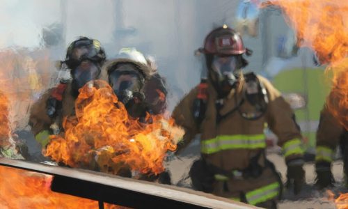 Securing the Scene: The Importance of Fire Watch on Film Sets