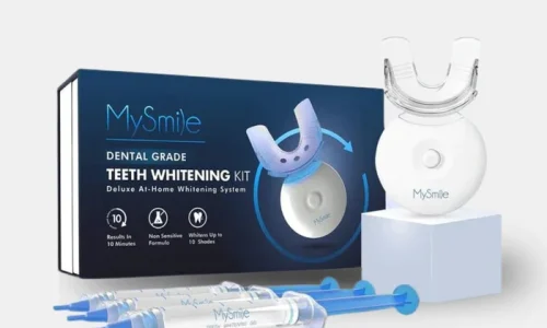 Teeth Whitening Pens Vs Strips: A Brighter Smile in the Battle
