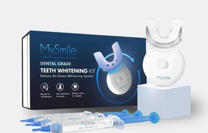 Teeth Whitening Pens Vs Strips: A Brighter Smile in the Battle