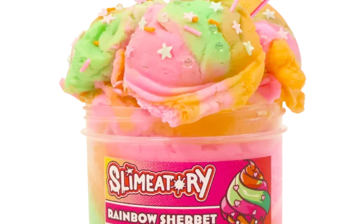The Ultimate Guide to Choosing the Perfect Butter Slime