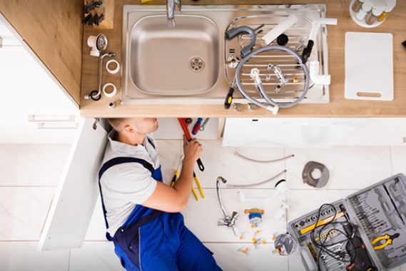 The Ultimate Guide to Finding the Best Plumber in Draper, Utah