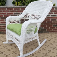 Outdoor Wicker Chairs: Enhancing Your Outdoor Space