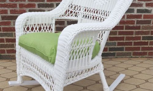 Outdoor Wicker Chairs: Enhancing Your Outdoor Space