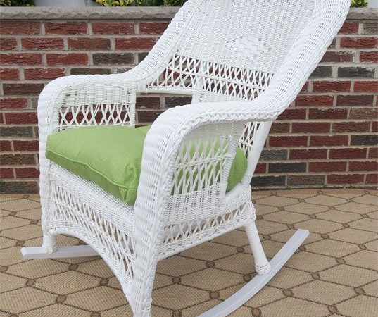 Outdoor Wicker Chairs: Enhancing Your Outdoor Space