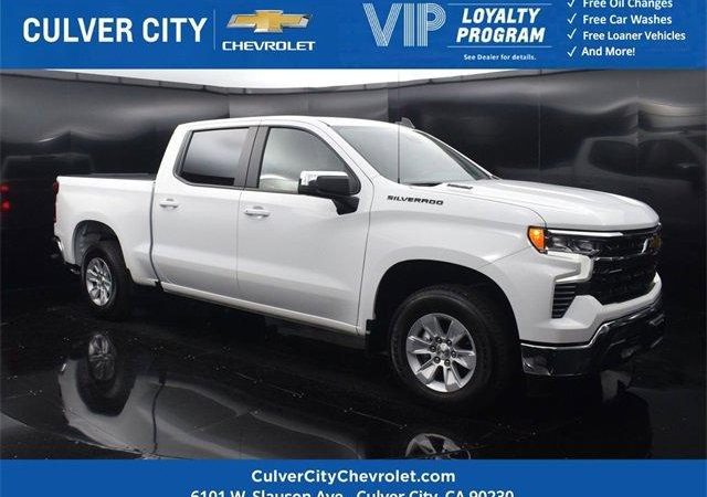 Why Culver City Chevrolet Offers the Best Deals in LA
