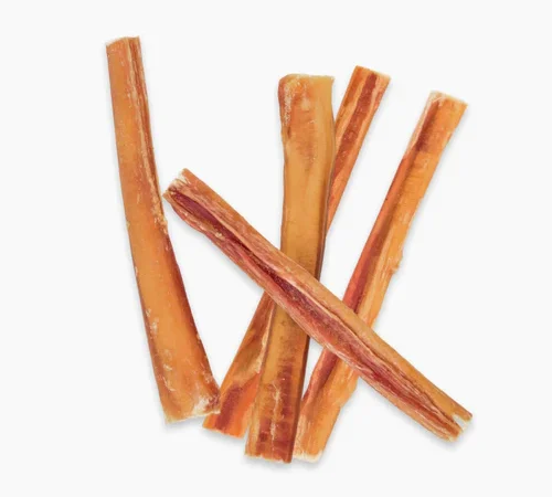 5 Reasons Bully Sticks are the Ultimate Dog Treat