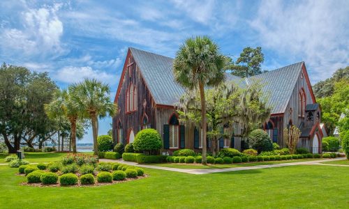 Real Estate in Beaufort, Hilton Head Island, and Bluffton SC: A Guide to Southern Coastal Living