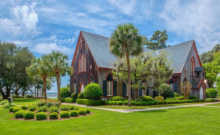 Real Estate in Beaufort, Hilton Head Island, and Bluffton SC: A Guide to Southern Coastal Living