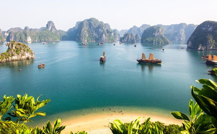 Weekend Getaways: Budget-Friendly Travel Tips