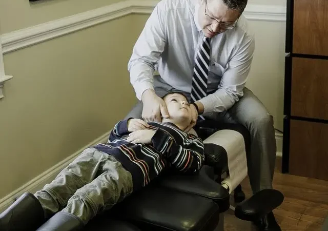 Meet Dr. McClelland: The Chiropractor Who Puts Family First