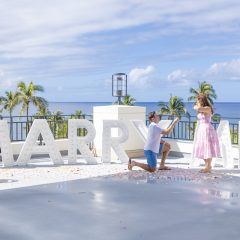 Capturing the Moment: Hiring a Maui Photographer for Your Proposal