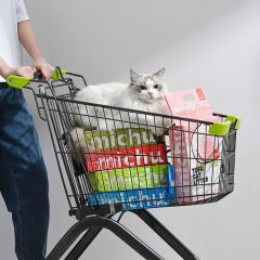 A Month of Freshness: How Michu Tofu Cat Litter Stands the Test of Time