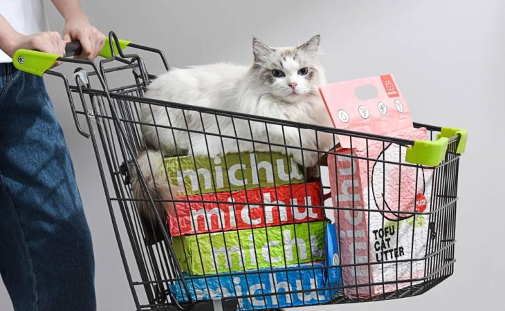A Month of Freshness: How Michu Tofu Cat Litter Stands the Test of Time