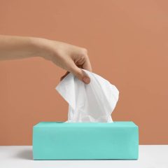 Tissue Box Sizes: Finding the Perfect Fit for Every Need