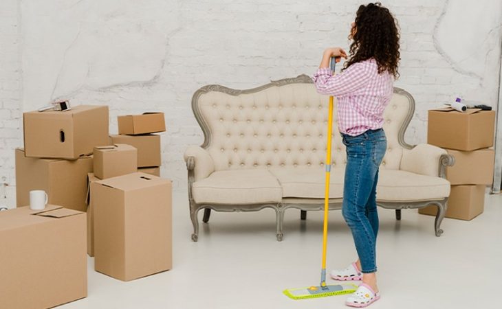 Revealed: The Most Overlooked Spots During Move Out Cleaning