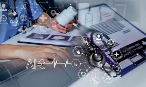 AI-Powered Client Acquisition in Healthcare: A Game Changer