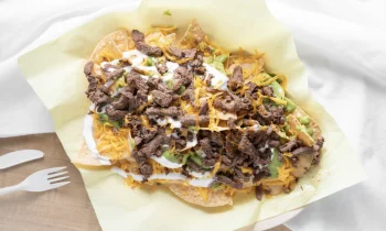 Savoring Tradition: The Story of Adalbertacos Mexican Food