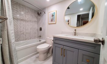 Richmond Hill Vanities: The Secret to a Luxurious Bathroom