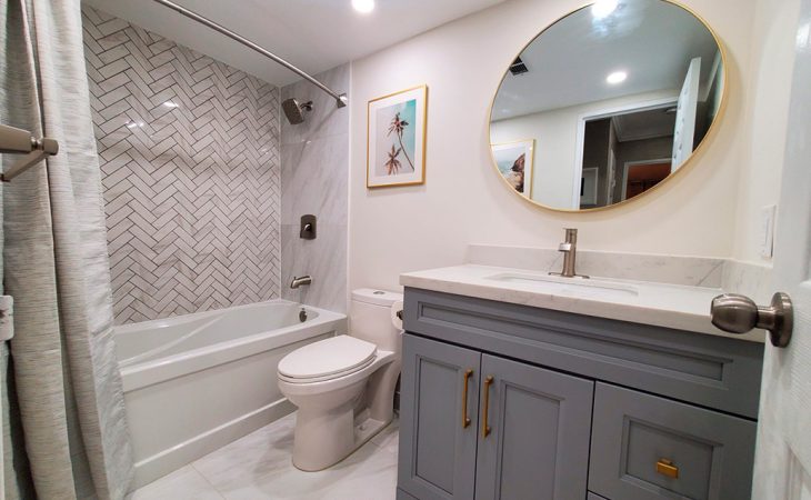 Richmond Hill Vanities: The Secret to a Luxurious Bathroom