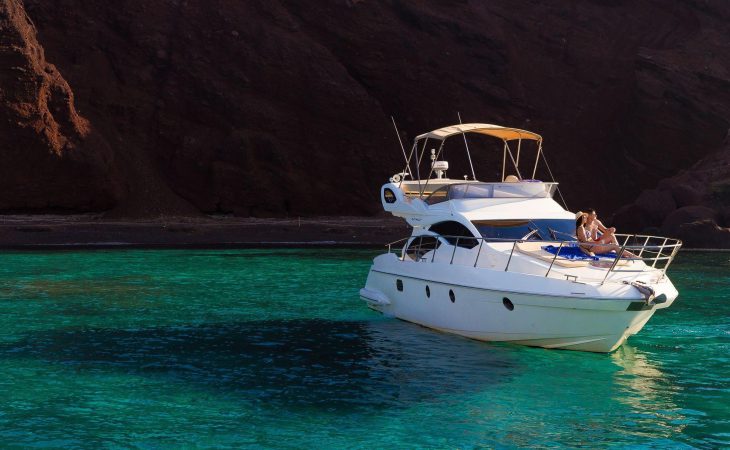 Why Stockton’s Party Boat Experience Is a Must-Try This Weekend!