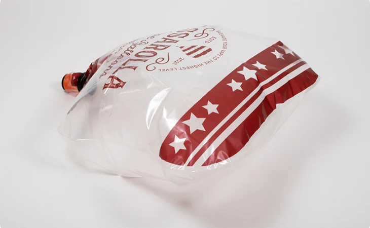 The Colorful Revolution: How PASSAROLLA Bags are Changing the Game