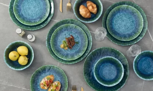 How to Choose the Right Melamine Dinnerware for Any Occasion