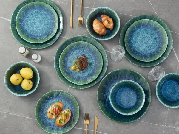 How to Choose the Right Melamine Dinnerware for Any Occasion