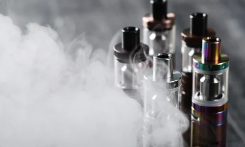 Elevate Your Vaping Experience with Vapery.ca: Unveiling Canada’s Finest Vape Varieties and Brands